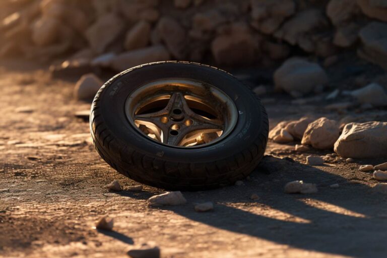 Ce sunt pneurile și importanța lor în siguranța rutieră