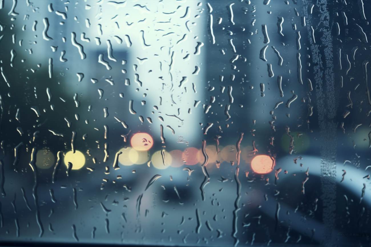 De ce se aburesc geamurile la mașină